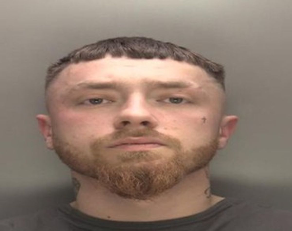 Public urged to call 999 if they spot man missing from Dudley