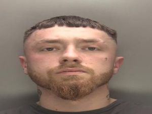 Supporting image for story: Public urged to call '999' if they spot man missing from Dudley