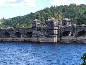 Supporting image for story: First step to improve Lake Vyrnwy visitor experience is approved