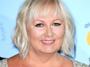 Supporting image for story: Sue Cleaver: It is freeing to no longer have fear of alcohol