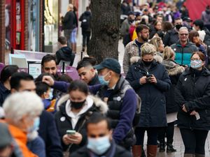 Supporting image for story: Booster rollout ramps up as top medic says all adults need the jab