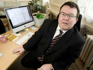 Supporting image for story: MP Tom Watson reveals new claims about No 10 sex ring