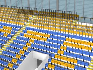 Supporting image for story: Shrewsbury Town safe standing fundraiser launches