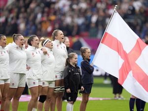 Supporting image for story: Alex Matthews ready for ‘brilliant battle’ against France