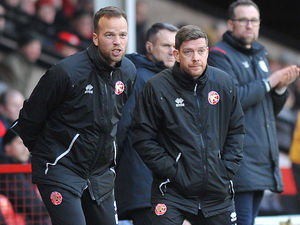 Supporting image for story: Bescot Banter: Never a quiet week at Walsall