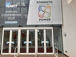 Telford International Centre