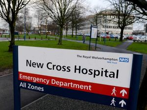 Supporting image for story: Hospital bosses splash £250k on security to protect staff and patients