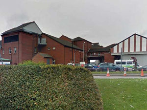 Supporting image for story: Norovirus closes hospital wards