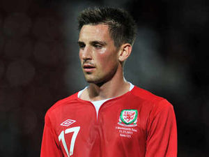 Supporting image for story: AFC Telford in swoop for Elliott Chamberlain