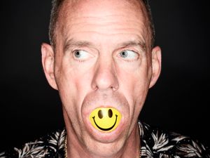 Supporting image for story: Fatboy Slim to play Birmingham