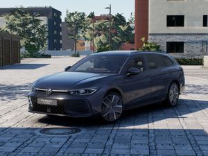 Supporting image for story: Volkswagen adds Match and Black Edition variants to Passat eHybrid range