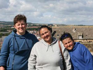 Supporting image for story: Neglect played part in death of mother after medics missed blood clot