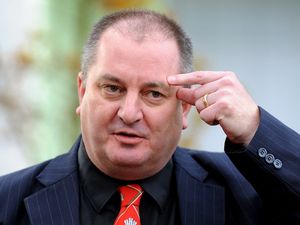 Supporting image for story: Former head of NHS trust found to have ‘toxic atmosphere' of bullying to retire