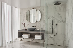 Inside the Manhattan Suite