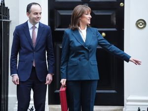 Supporting image for story: Treasury minister: inquiry into pre-Budget leaks under way