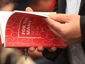 Supporting image for story: Labour General Election 2017 manifesto: key points