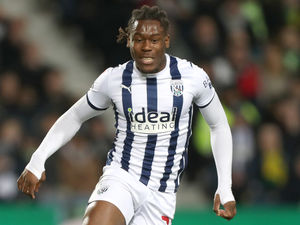 Supporting image for story: Huddersfield v West Brom: Who's out and who's a doubt