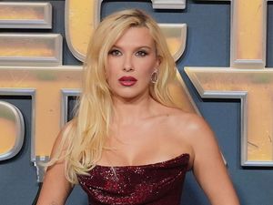 Supporting image for story: Millie Bobby Brown ‘disgusted’ by remarks about women’s looks