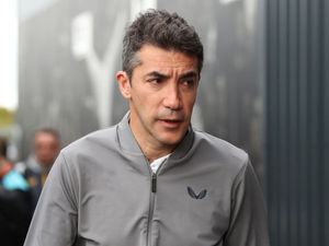 Supporting image for story: Wolves boss Bruno Lage criticises 'soft' Leeds penalty