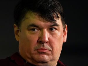 Graham Linehan
