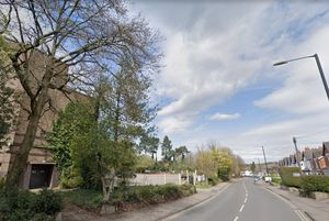 The car park at the back of Empire could be built on. The Empire has been seeking a buyer to redevelop the Holland Road car park, a sale that will provide the cinema with funding necessary to bring forward their plans to refurbish the cinema.