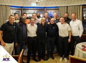 Top left to right Michael kightly , Peter Till , Kris Taylor , Kyle Lightbourne, Andy Rammell , David Kelly , Boaz Myhill , Bottom Jimmy Walker , Charlie Ntamark, Andy Blair , Colin Gibson , Gordon Cowans , Wayne Thomas , Derek Mountfield