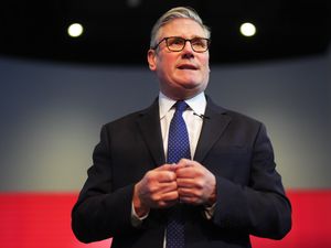 Supporting image for story: MPs hit by China sanctions say easing measures on them but not others ‘wrong’