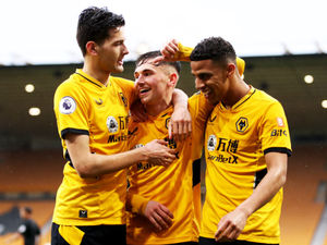 Supporting image for story: Play-off final: Wolves U23's 2 Stoke U23's 0 - Report 