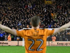 Supporting image for story: Wolves fixtures 2017/18: Fans' reaction