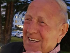Supporting image for story: Man admits killing 'kind and caring great granddad'