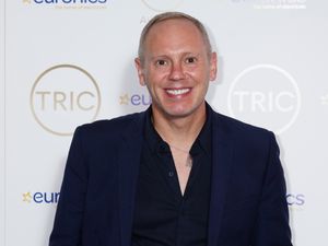 Supporting image for story: Robert Rinder on why he feels ‘justice is meaningless’ without legal aid support