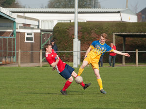 Supporting image for story: Wem Town win can lead to survival – Josh Gough