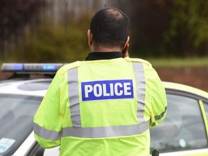 Supporting image for story: 80mph driver narrowly avoids road ban