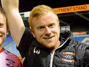 Supporting image for story: Whitchurch Alport boss takes aim at officials after drama