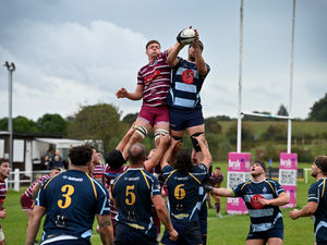 Supporting image for story: Dudley off the mark as they claim first win of season