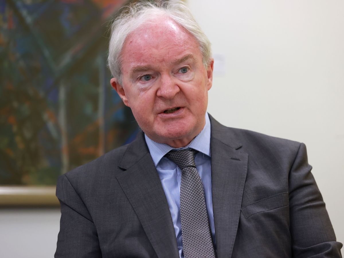 ICRIR given advice over enabling potential meetings for victims and perpetrators