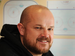 Supporting image for story: Telford Tigers complete roster with duo