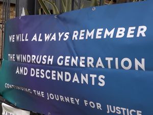 Supporting image for story: Windrush commissioner ‘must hold Government to account’
