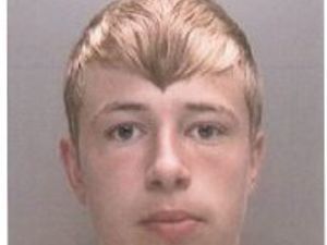 Supporting image for story: Appeal to find missing man from Willenhall