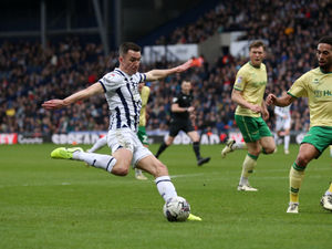 Supporting image for story: Jed Wallace reveals why move to West Brom skipper role has been 'really easy'