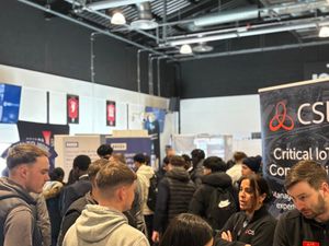 Supporting image for story: Fire and Security Careers Fair announced for Birmingham
