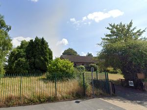 Supporting image for story: New details of plans for 40 ‘social rent’ homes on site of former pupil referral unit in Wellington