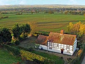 Supporting image for story: Homes of the Week: Pigeon Door