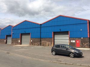 Supporting image for story: Steel firm snaps up West Bromwich warehouse in £1.7m deal