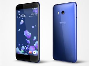 Supporting image for story: HTC U11 vs smartphone rivals: How do they compare?