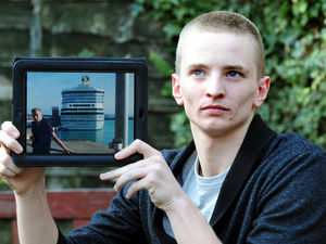 Supporting image for story: Costa Concordia: How the ship disaster changed my life forever