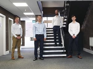 Supporting image for story: Thursfields advises new team