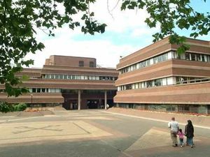 Supporting image for story: May 2016 elections: Who's standing to be your local councillor in Wolverhampton?