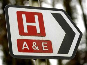 Supporting image for story: Telford & Wrekin Council leader claims A&E closure plan will not go ahead 