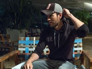 Supporting image for story: Our Hero Enrique Iglesias chats about his life of music ahead of gig at Birmingham Genting